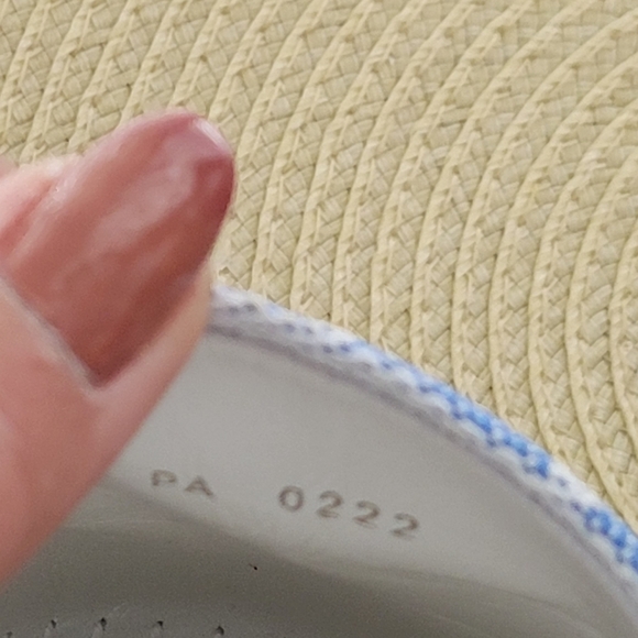 Givenchy Textured Jacquard Espadrille 39 9 NEW - Picture 3 of 10